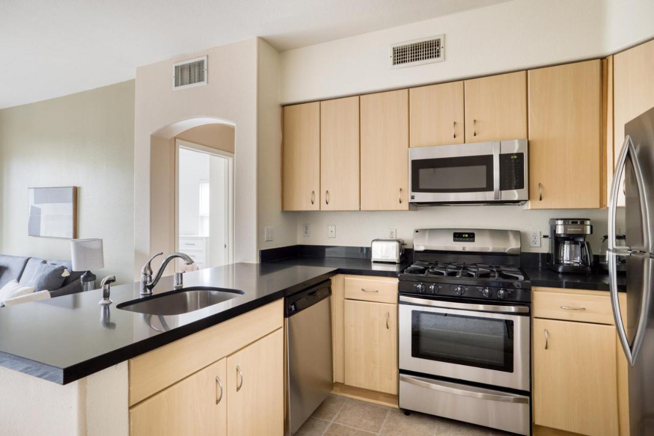Playa Del Rey 2br W Pool Jacuzzi Gym Nr Lax Lax-771 * Los Ángeles