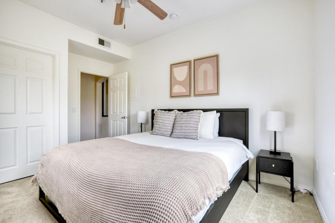 Playa Del Rey 2br W Pool Jacuzzi Gym Nr Lax Lax-771