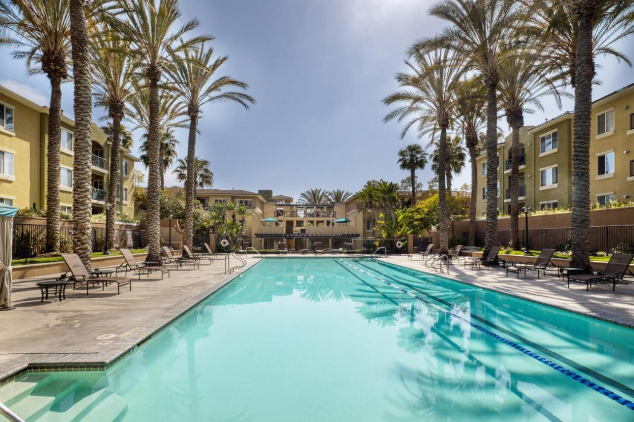 Apartamento Playa Del Rey 2br W Pool Jacuzzi Gym Nr Lax Lax-771 *