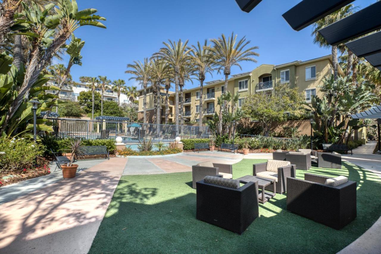 Apartamento Playa Del Rey 2br W Pool Jacuzzi Gym Nr Lax Lax-771 *